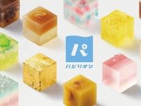 大阪・関西万博に向け新たな「大阪土産」を…関西大学と和菓子屋がコラボ