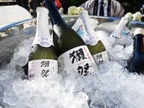 海外で人気の「居酒屋」を逆輸入、大阪のビアガに最新トレンド「パリおにぎり」「シャンパン風味のラーメン」も