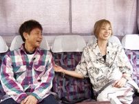 山口智子、『ごぶごぶ』の大阪ロケで浜田雅功と急遽サシ飲み「やっぱこれだろ！」
