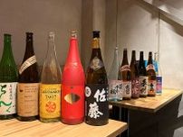 大盛況の「焼酎フェス」が今年も開催、南九州の酒蔵が大阪に集結
