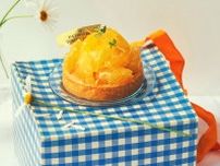 淡路島で育った「幻のオレンジ」がスイーツ・パンなど１１品に変身、神戸阪急で期間限定販売