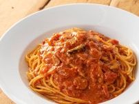 「カプリチョーザ」人気Ｎｏ.１スパゲティが半額に、年に１度の大創業祭