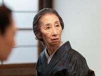 『虎に翼』ドロドロの大庭家…梅子の義母演じる鷲尾真知子が予告「犬神家の一族になりますよ」