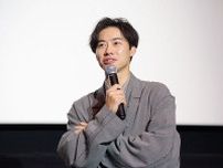 『虎に翼』轟役・戸塚純貴があさイチに登場、バディ・よねに熱い思い語る「寄り添えるのは轟しかいない」