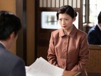 朝ドラ『虎に翼』第75回（7月12日）あらすじ・新潟異動となった寅子（伊藤沙莉）が、旅立ちの前に同志たちと別れの挨拶を交わす