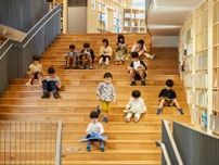 夏の猛暑も「駅近＆屋内」なら大丈夫！ 子ども連れにうれしい、大阪のお出かけスポット３選