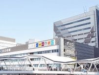 大阪・天王寺エリア最大の施設、新たに１２店舗を今夏オープン