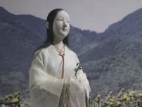 ６０歳から独学…ＳＮＳで注目集めた「隠れ巨匠の人形」が奈良へ、「企画展」で作者の夢叶う
