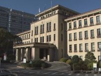 【速報】熱中症の疑いで4人を救急搬送　静岡県