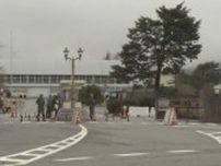 複数の部下にパワハラ　幹部自衛官を停職処分　静岡県・陸上自衛隊富士駐屯地　
