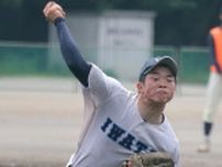 【静岡高校野球】勝てばベスト１６！　３回戦の見どころ