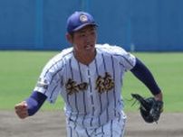 【静岡高校野球】県内プロ注目選手の2024夏