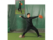 侍JAPAN監督/井端弘和が教える投手の「クイックモーション」の投げ方とは！？【少年野球 デキる選手はやっている「打つ・走る・投げる・守る」】