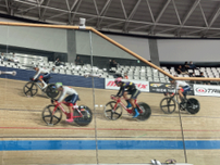 パリ五輪で初の金メダル期待の自転車トラック競技！オリンピック前に知っておきたい種目別に見どころを徹底解説！