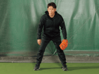 侍JAPAN監督/井端弘和が少年野球でもプロ野球でも一塁手が大事と語る理由とは！？【少年野球 デキる選手はやっている「打つ・走る・投げる・守る」】