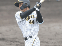 適時打含む2打点&マルチHで1軍昇格へアピール！大山悠輔,佐藤輝明を脅かす存在に成長期待の阪神2軍に潜む強打者とは！？