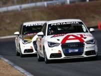Audi A1レース車両によるサーキット体験を富士スピードウェイにて11月10日に開催