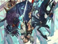 『Fate/Samurai Remnant』3rdトレーラー＆新ビジュアル公開　TGS2023に試遊台出展決定