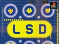 初代プレステの超カルト＆プレミアゲーム『LSD』とは　後の人気作品にも影響与えた？