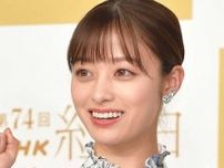 吉高由里子、橋本環奈、桜田ひより、趣里…「2024年活躍すると思う女優」ランキング発表！