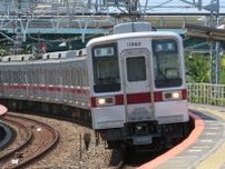 「東武伊勢崎線」で借りて住みたい人気の街は…　複数路線が利用できる交通利便性が高い駅が1位に
