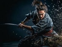 沖田総司、織田信長、宮本武蔵…日本刀のイメージがある好きな「歴史上の人物」ランキング発表