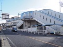 8両編成になった通勤特急も未だに止まらない！？ちょっとかわいそうな阪急宝塚本線・蛍池駅　今や大阪空港の玄関口なのに…