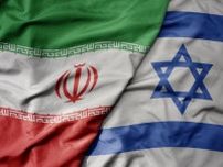イランがイスラエルに初の直接攻撃「強いイラン」を世界に見せつけねばならなかった理由
