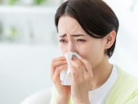 遺伝子で分かる？「花粉症アレルギー性鼻炎になりやすい人」が多い都道府県ランキング　3位「和歌山県」、2位「島根県」