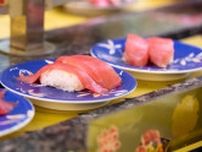 日本在住外国人がよく行く回転寿司チェーン店、3位は「無添くら寿司」1位、2位は？ 人気の秘訣とは？