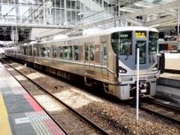 なぜJR宝塚線は運賃が高いのか！？…実は“めちゃくちゃ複雑”だったJR西の運賃体系　京阪神エリアの運賃体系を見直しへ