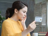 クレジットカードの支払い、5人に1人が延滞　「クレジット会社に電話」「短期バイト」…解決策の1位は？