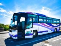 修学旅行バスがドタキャン 旅行会社が謝罪「ドライバー不足」「長時間労働見直しの影響」保護者の受け止めは