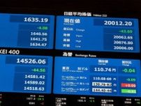 「日経225（日経平均株価）」平均年収ランキング　2位は三菱商事株式会社の1939万3985円
