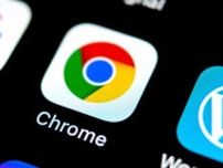「Chrome」のロゴをよく見ると…衝撃の事実をグーグルが紹介 「気づかなかった」「こだわりに脱帽」と話題に