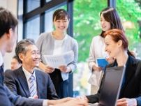 世界のビジネスで、英語が通用する日本人は7％　業務できるレベルに満たない？　足を引っ張る問題点は