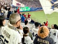球場で韓国人に突然スマホの画面を見せられ…翻訳アプリで交流→「兵役」後の再会も約束　韓国ファンから見た日本野球の魅力は