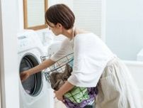 「ドラム式洗濯機」28％、「ビルトイン食洗器」42％…共働き子育て世帯で高い所有率　主要家電の普及率調査