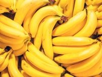 【意外と知らない！？】「バナナ」を長持ちさせる豆知識…「常温」「冷蔵」「冷凍」それぞれに適した保存方法がありますよ
