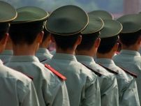 中国軍、ポーランド国境での演習が示唆する未来　ウクライナ戦争に北方領土…高まる『海外派遣』の現実味