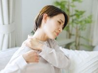 「歳を取った」と感じ始めたのは「40〜44歳」が最多　そのきっかけは…2位「白髪が増えた」