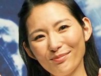 初代バチェロレッテ・福田萌子、美デコルテ見せた全身ショットを公開「足が長すぎる」「スタイルが異次元」