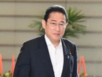 岸田首相、麻生氏とまた会食　総裁選見据え意見交換か