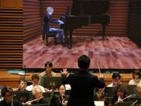 「世界初」東京交響楽団、バーチャルアーティストと共演　８月１２日