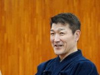 剣道八段の日本代表監督に聞く　全日本女子学生選手権、注目の逸材