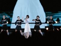 ＮｅｗＪｅａｎｓが日本初の単独公演　「青い珊瑚礁」カバーにファン歓声