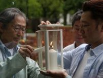 阪神の「希望の灯り」、能登へ　地震から半年の追悼式に向け