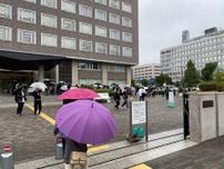 札幌ホテル殺人「娘を裏切ることになる」と通報せず　父の証人尋問