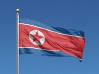 北朝鮮、新型「戦術弾道ミサイル」の試験発射に成功と発表