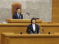 選択的夫婦別姓、地方議員にも意識の変化　徳島県議会が意見書可決